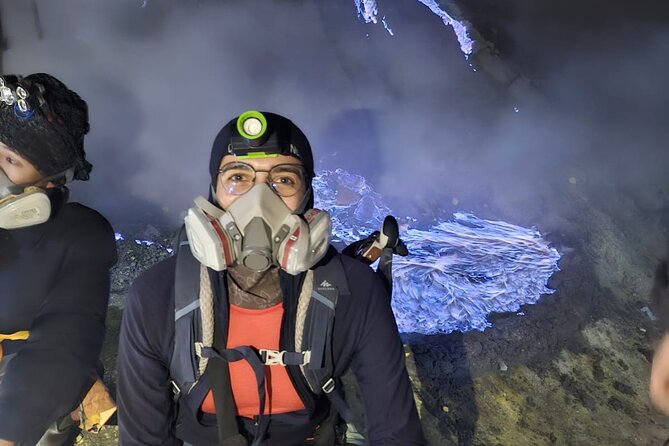 3-Day Private Tour: Tumpak Sewu Waterfall, Mt Bromo & Ijen Crater - Private touring, guides, and transport
