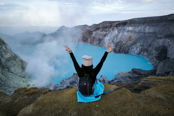 3-Day Private Tour: Tumpak Sewu Waterfall, Mt Bromo & Ijen Crater - Who will enjoy this tour most
