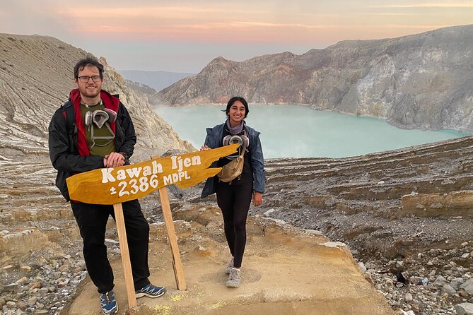 3-Day Private Tour: Tumpak Sewu Waterfall, Mt Bromo & Ijen Crater - Day 2: Mount Bromo before breakfast