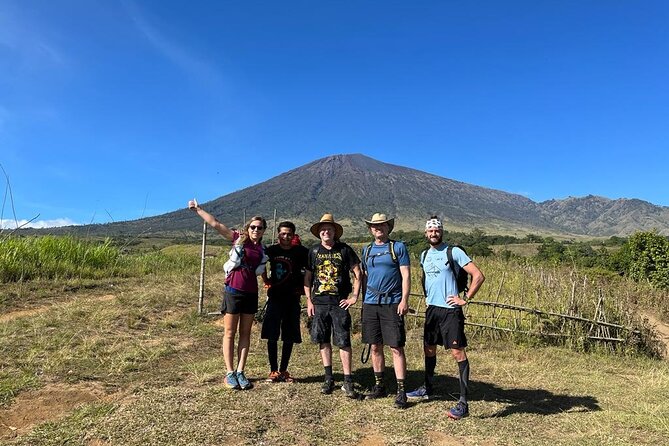 3 days 2 night trekking Rinjani to Summit and lake - What this Rinjani route really asks of you