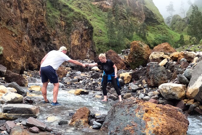 3 Days and 2 Nights Summit Via Sembalun - Fitness, gear, and the real difficulty