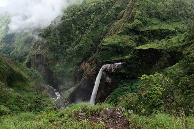 3 Days and 2 Nights Summit Via Sembalun - Group size and the guide experience
