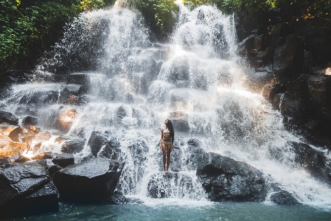 3 Days for the best of Ubud Private Tour - What the three-day plan gets right