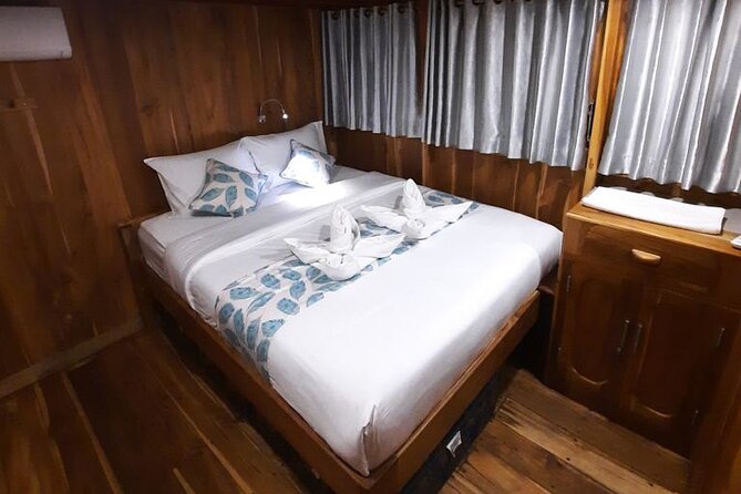 3 Days in Labuan Bajo with accommodation - Five details that shape the experience
