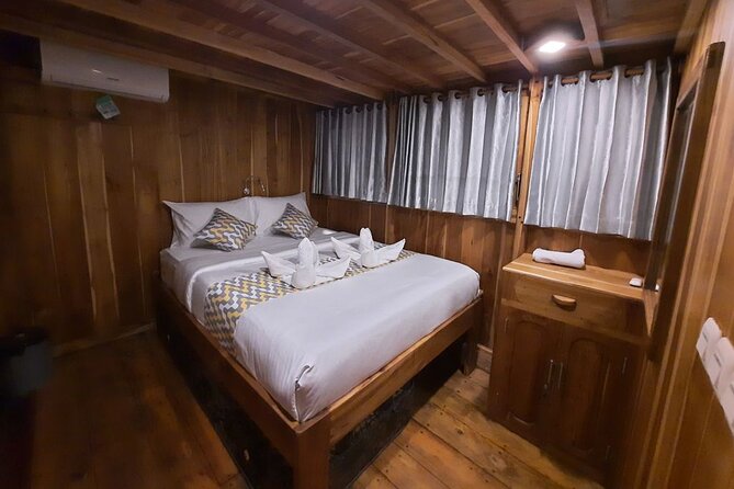 3 Days in Labuan Bajo with accommodation - What the $270 package really gives you