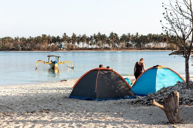 3 Days Lombok Sharing Tour - What the $139 price really covers