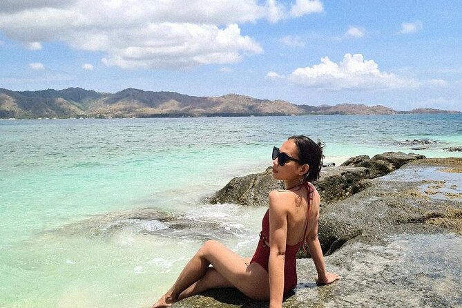 3 Days Lombok Sharing Tour - Day two: Gili Air and the marine sites of Gili Meno