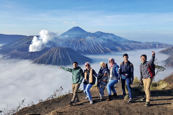 3 Days - Madakaripura, Mt Bromo and Ijen from Malang / Surabaya - What the $231.43 price really covers