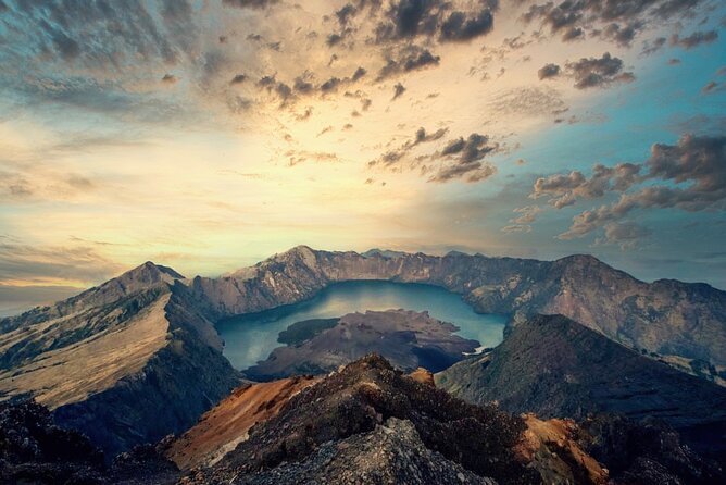 3 Days Mount Rinjani Complete Tour @All In One Price - Key points before you book