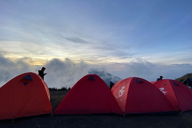 3 Days Mount Rinjani Complete Tour @All In One Price - Why this route is worth the effort