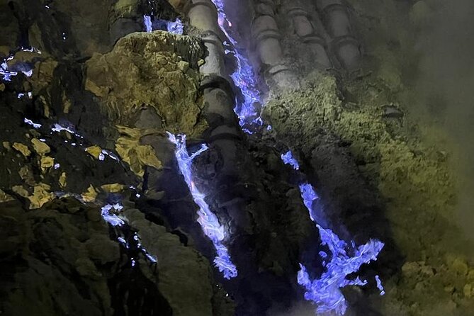 3 Days Private Tour in Bromo and Ijen from Surabaya - Why This Route Works From Surabaya to Bali