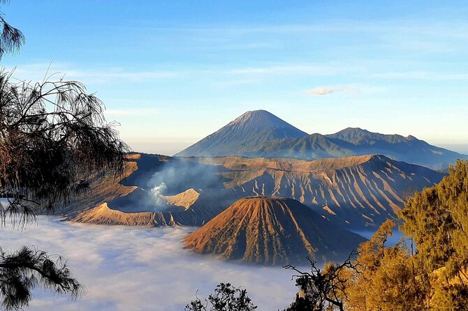 3 Days Private Tour in Bromo and Ijen from Surabaya - Day Three: Hiking Toward Ijen Crater