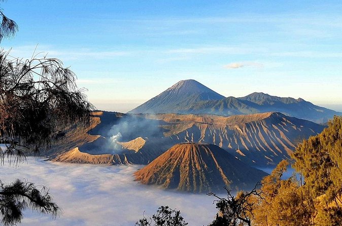 3 Days Private Tour in Bromo and Ijen from Surabaya - Weather, Closures, and What You Cannot Control