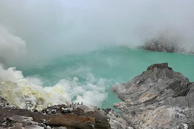 3 Days Private Tour in Bromo and Ijen from Surabaya - Day One: The Drive to Mount Bromo