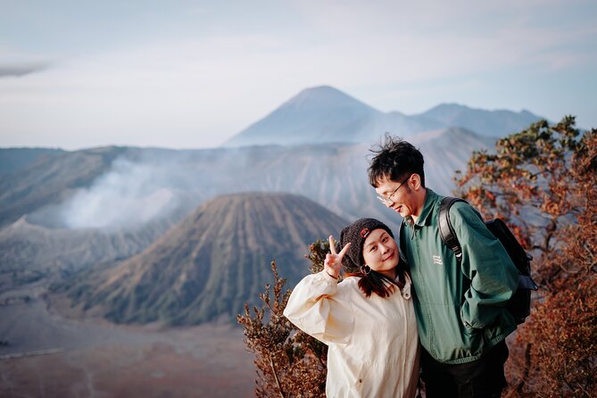 3 days Private Tour of Sewu Waterfalls, Bromo, and Ijen Blue Fire - Why this three-day East Java route works