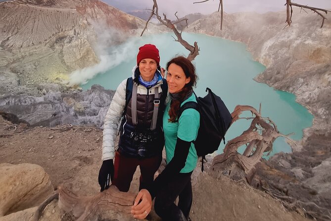 3 days Private Tour of Sewu Waterfalls, Bromo, and Ijen Blue Fire - What the $351.46 price really covers
