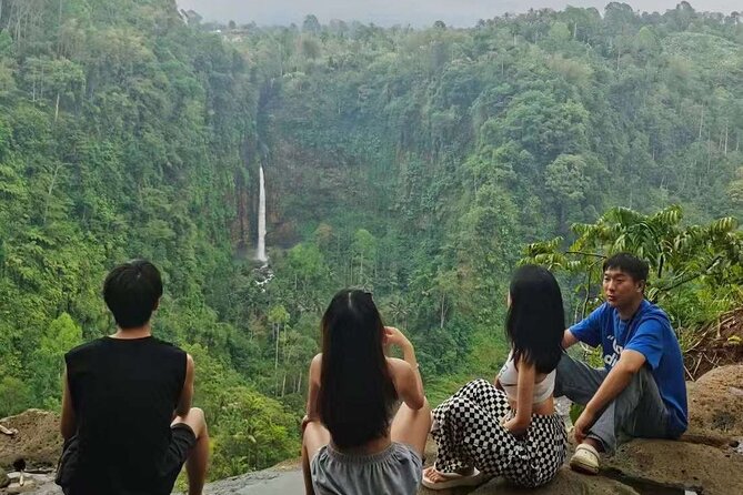 3 days Private Tour of Sewu Waterfalls, Bromo, and Ijen Blue Fire - Small details that can make the trip easier