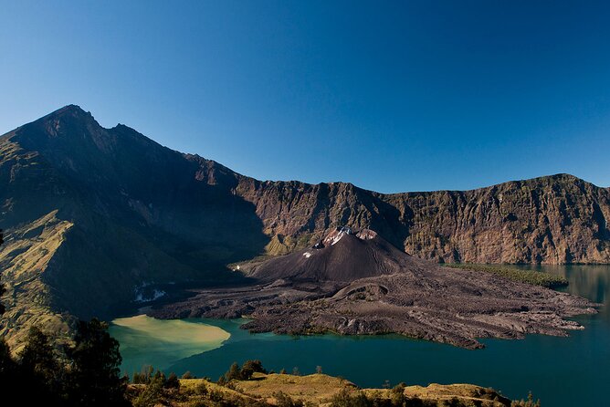 3 Days Tour in Mount Rinjani Summit with Lake Hiking - What the $170 package really covers