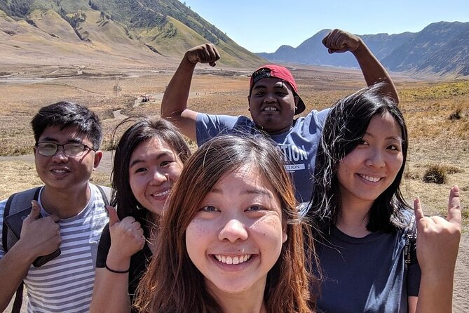 3 Days Tour To Explore Mt Bromo - Why this three-day plan works from Surabaya