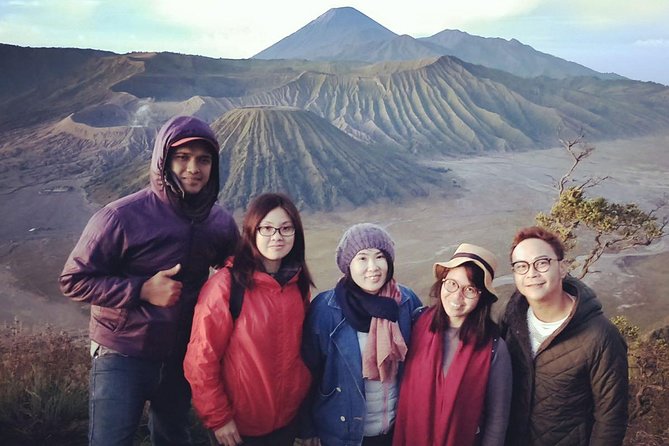 3 Days Tour To Explore Mt Bromo - Day 2: Sunrise at Mount Pananjakan 1