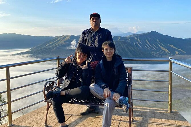 3 Days Tour To Explore Mt Bromo - The long transfer toward Ijen
