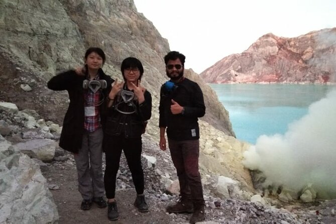 3 Days Tour To Explore Mt Bromo - The physical demands you should take seriously