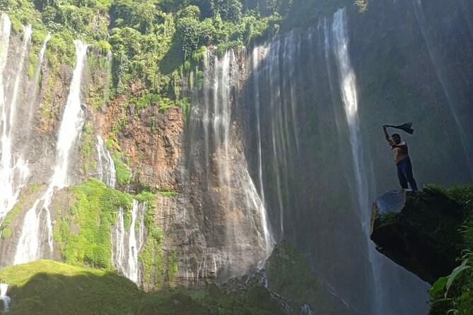 3 Days Tour To Explore Mt Bromo - What is included, and what will cost extra