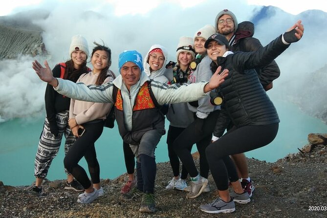 3 Days Tour To Explore Mt Bromo - Who will get the most from this tour