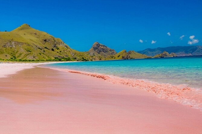 3D/2N Komodo Tour by Private Boat for 10 pax - Guide service and the human side of the trip