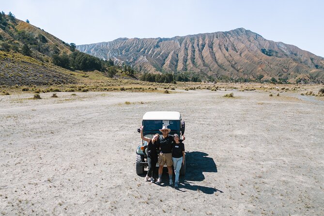 3D2N Ijen Blue Fire, Tumpak Sewu Waterfall & Mt. Bromo from Bali - Private transport, hotels, and what the $497 covers