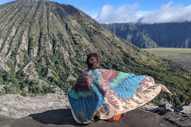 3D2N Ijen Blue Fire, Tumpak Sewu Waterfall & Mt. Bromo from Bali - The guides are a major part of the experience