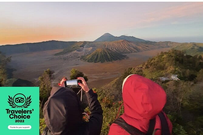 3D2N Mount Bromo Ijen Blue Fire with 4-Star Accommodation - Is $390 a fair price?