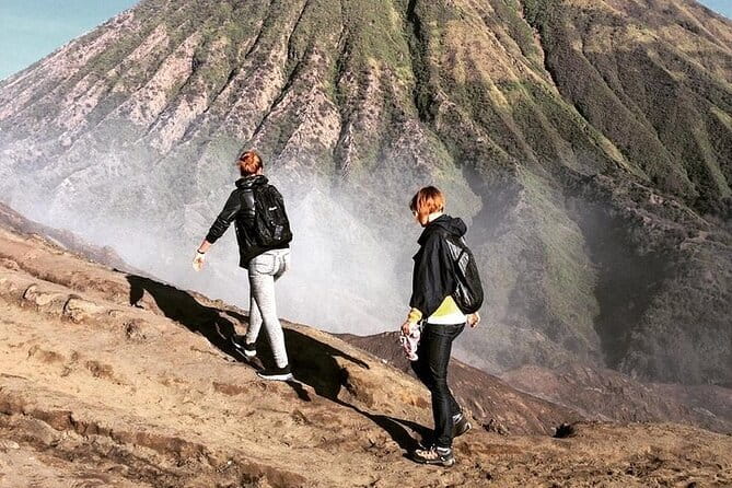 3D2N Mount Bromo Ijen Blue Fire with 4-Star Accommodation - Night one near Mount Bromo