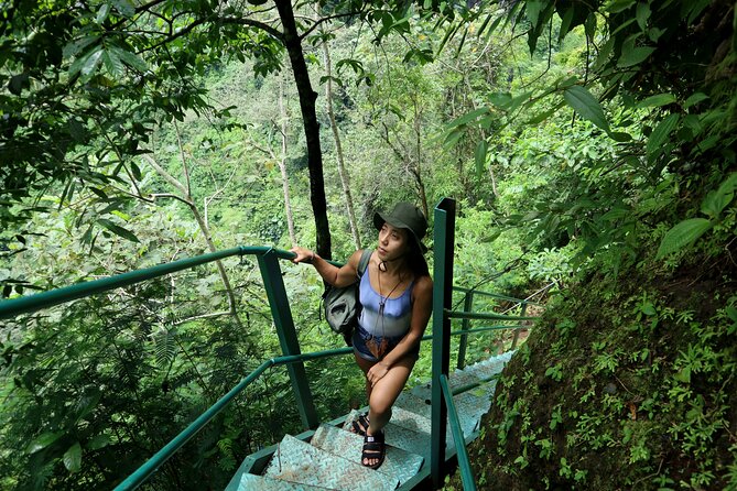 3D2N - Mount Bromo, Tumpak Sewu, Kawah Ijen Crater start from Malang or Surabaya - Day One: Tumpak Sewu’s Wall of Water