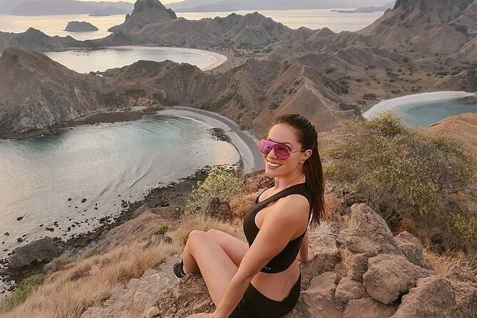 3D2N Sailing Komodo Living on Board Fiday to Sunday (Labuan Bajo) - Why three days on a boat works so well in Komodo