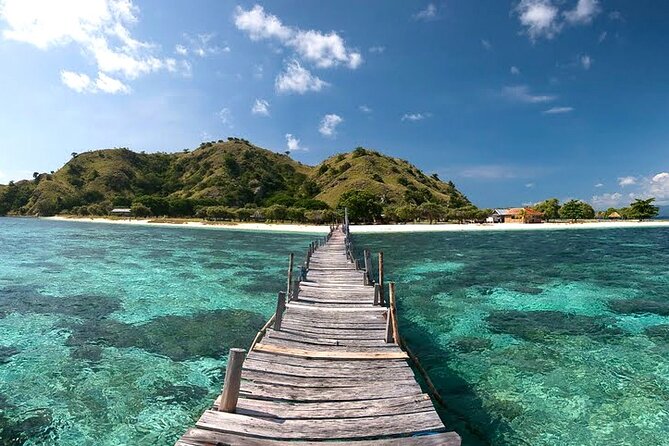 3D2N Sailing Komodo Living on Board Fiday to Sunday (Labuan Bajo) - The people and the onboard mood