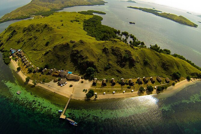 3D2N Sailing Komodo Living on Board Fiday to Sunday (Labuan Bajo) - Who should book this liveaboard?