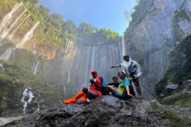 3D2N Ultimate Tumpak Sewu, Bromo & Ijen Adventure Tour - Why this three-day route works