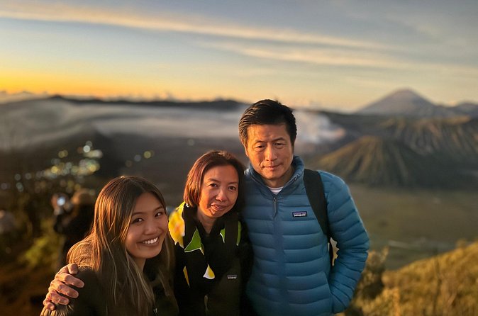 3D2N Ultimate Tumpak Sewu, Bromo & Ijen Adventure Tour - King Kong Hill and the Bromo sunrise