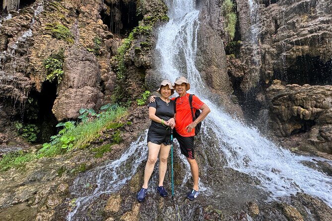3D2N Ultimate Tumpak Sewu, Bromo & Ijen Adventure Tour - Crossing Bromo’s Sea of Sand