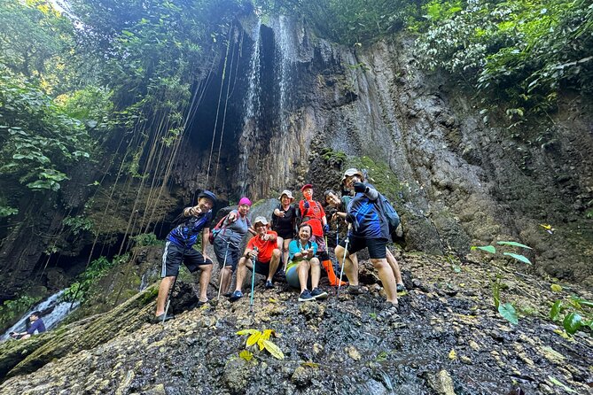 3D2N Ultimate Tumpak Sewu, Bromo & Ijen Adventure Tour - The long transfer to Ijen