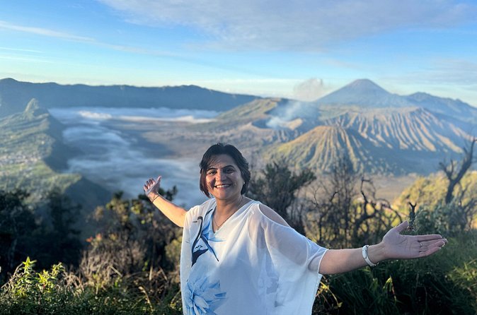 3D2N Ultimate Tumpak Sewu, Bromo & Ijen Adventure Tour - Ijen Crater and the midnight hike