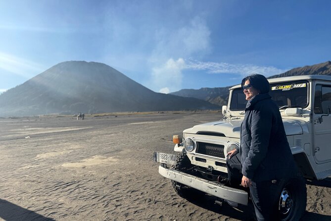 3D2N Ultimate Tumpak Sewu, Bromo & Ijen Adventure Tour - Goa Tetes Cave and its falling water