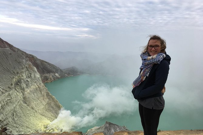3Days - Adventure Bromo Ijen via Surabaya or Malang - What the $275 price really covers