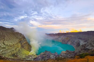 3Days – Tumpaksewu Bromo Ijen Adventure via Malang or Surabaya