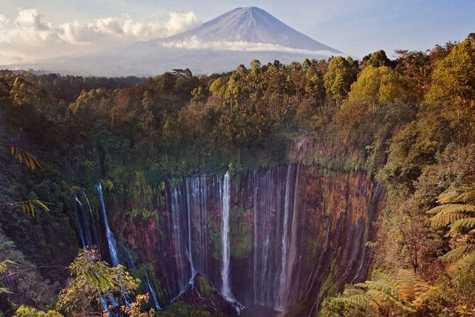 4 Days Bromo Ijen Tumpak Sewu from Surabaya Malang Banyuwangi - Why this four-day route works
