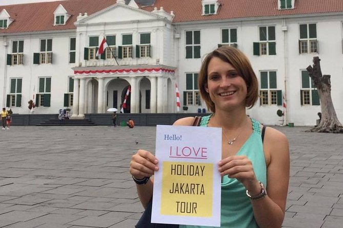 4 Hours Jakarta Private City Tour - (Most Tourist Attractions) - Is $70 fair for the time?