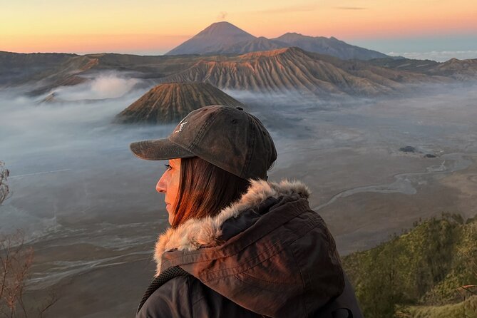 4D3N Bromo Ijen Tumpak Sewu Waterfall Tour from Surabaya/Malang - Day 4: Ijen’s midnight start and blue-flame possibility