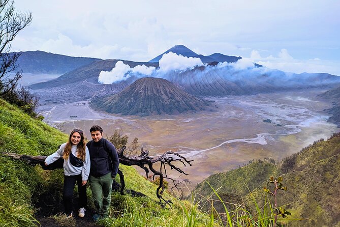 4D3N Ijen Crater,Papuma Beach, Tumpak Sewu Waterfal & Mount Bromo - What private touring changes