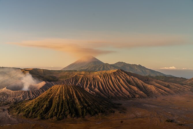 4D3N Ijen Crater,Papuma Beach, Tumpak Sewu Waterfal & Mount Bromo - Who will enjoy this route most?
